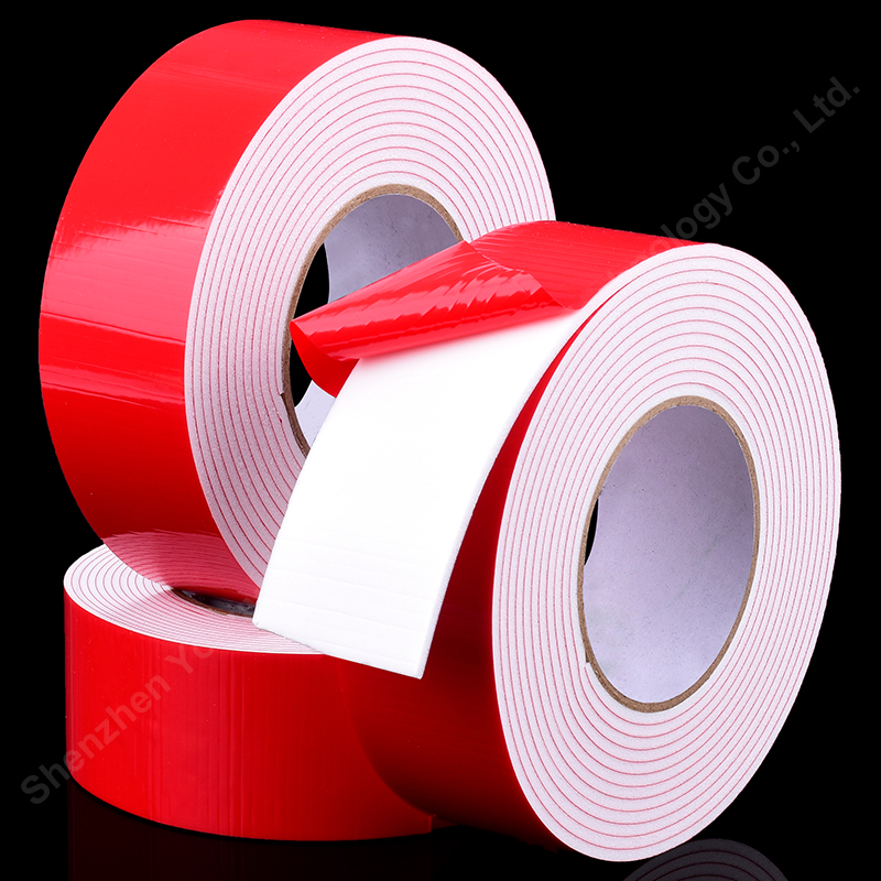 Home Office For Two - Double Sided Tape, Heavy Duty Foam