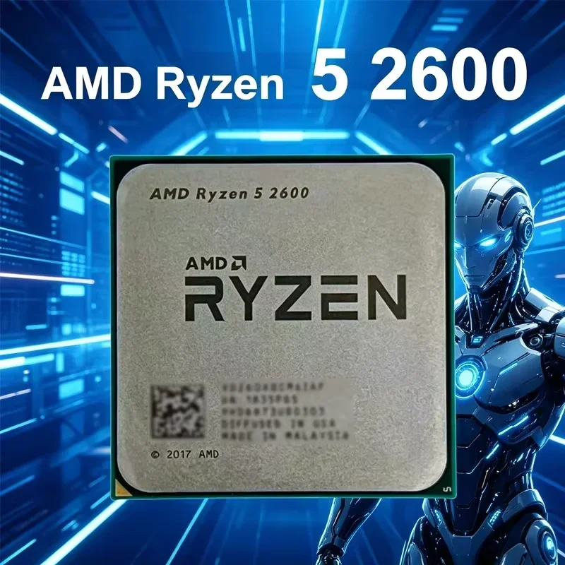 Budget Multi-task AMD Ryzen 5  - Home Office Budget 评论和价格