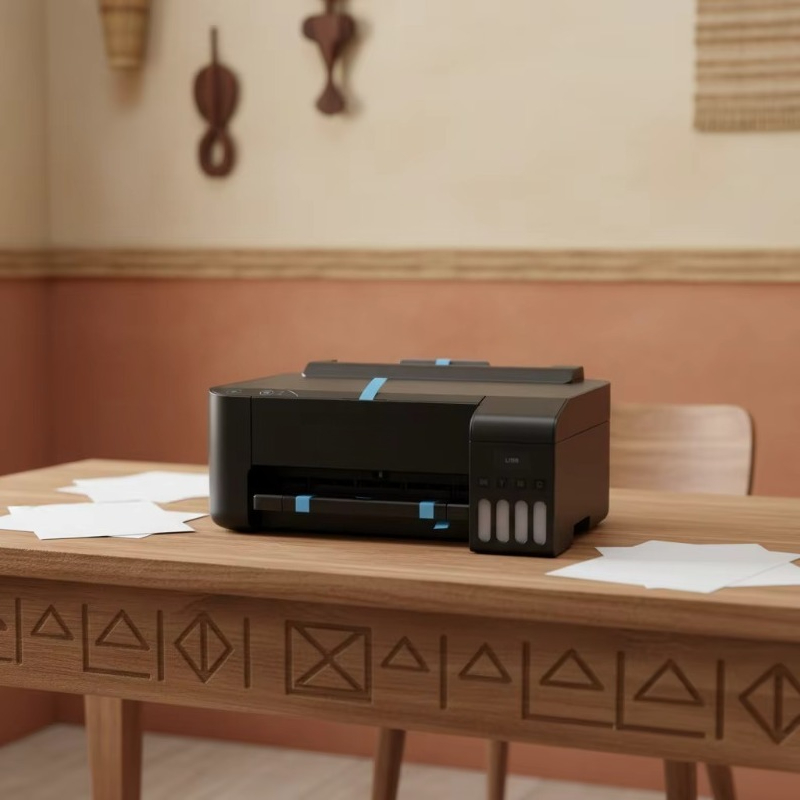 Portable USB Color Inkjet Prin - Home Office Student 评论和价格