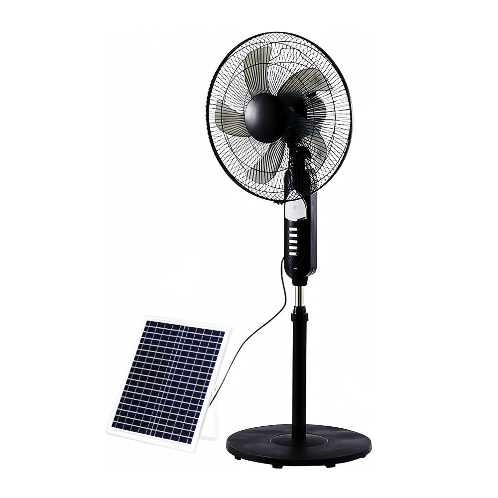 16 inch DC AC Pedestal Fan Hom - Home Office Marketing 评论和价格