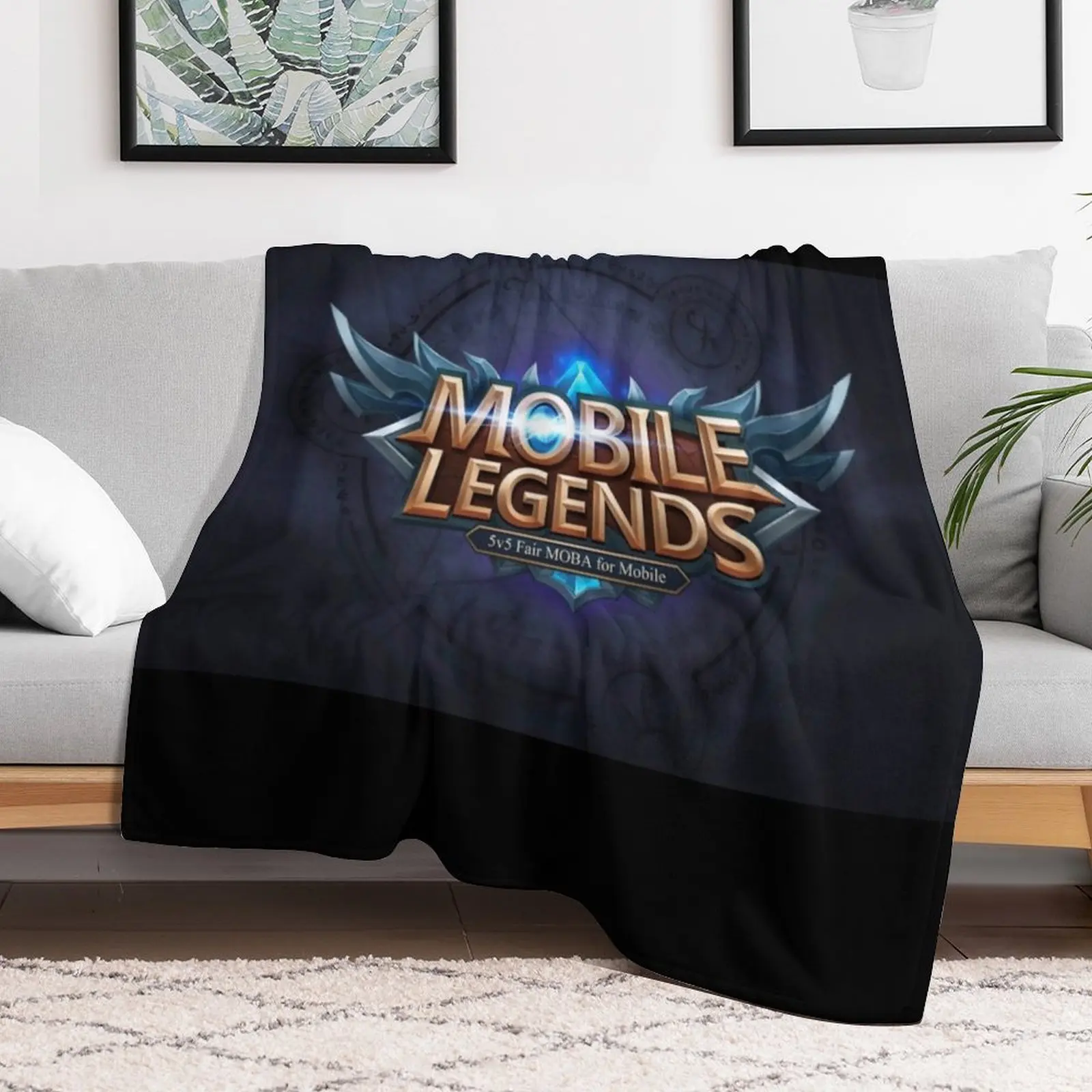 Mobile Legends New Update Logo - Home Office Updates 评论和价格