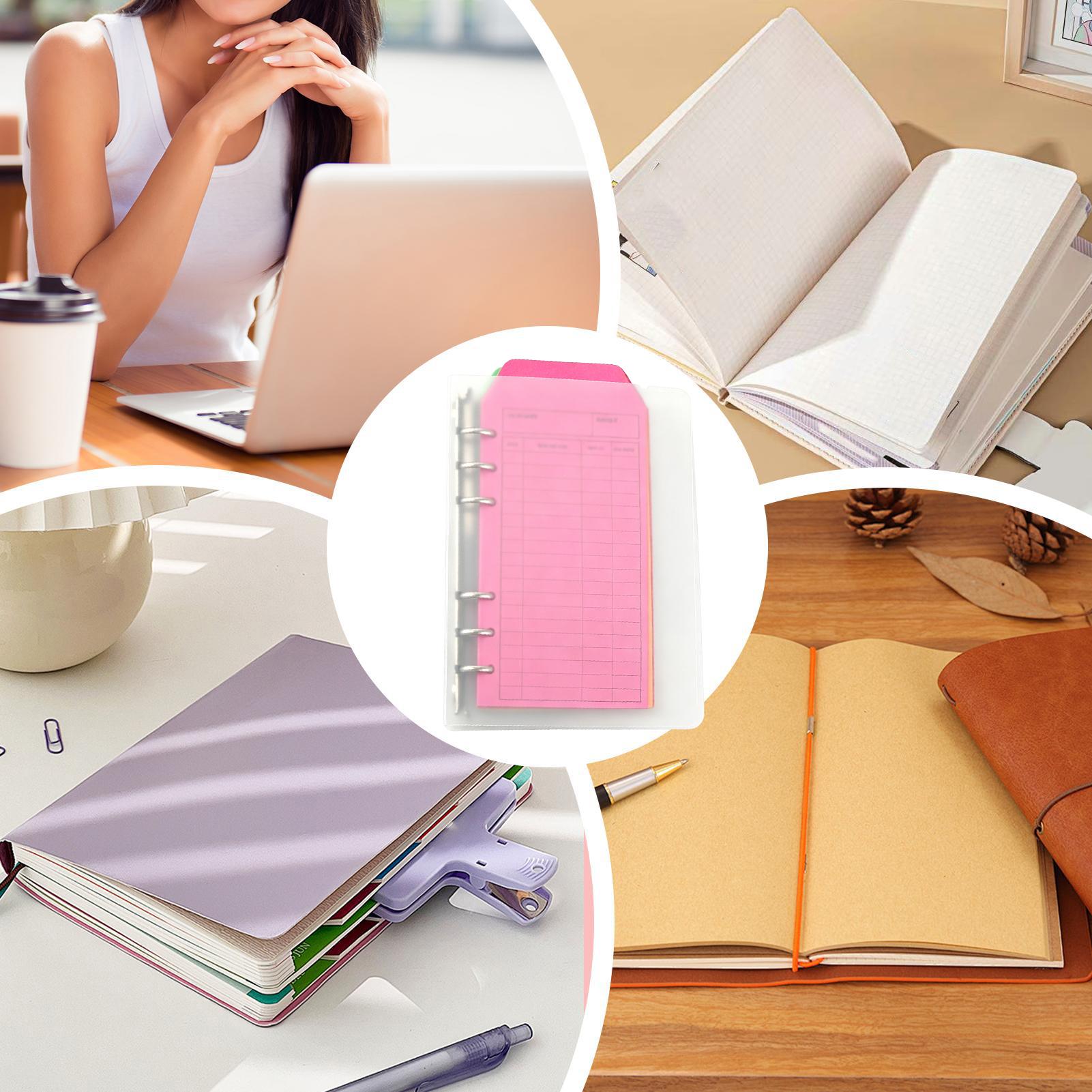 Budget Book With Cash Envelope - Home Office Budget 评论和价格