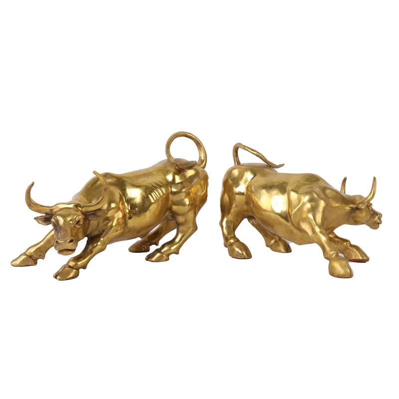 Gold Brass Charging Stock Mark - Home Office Marketing 评论和价格