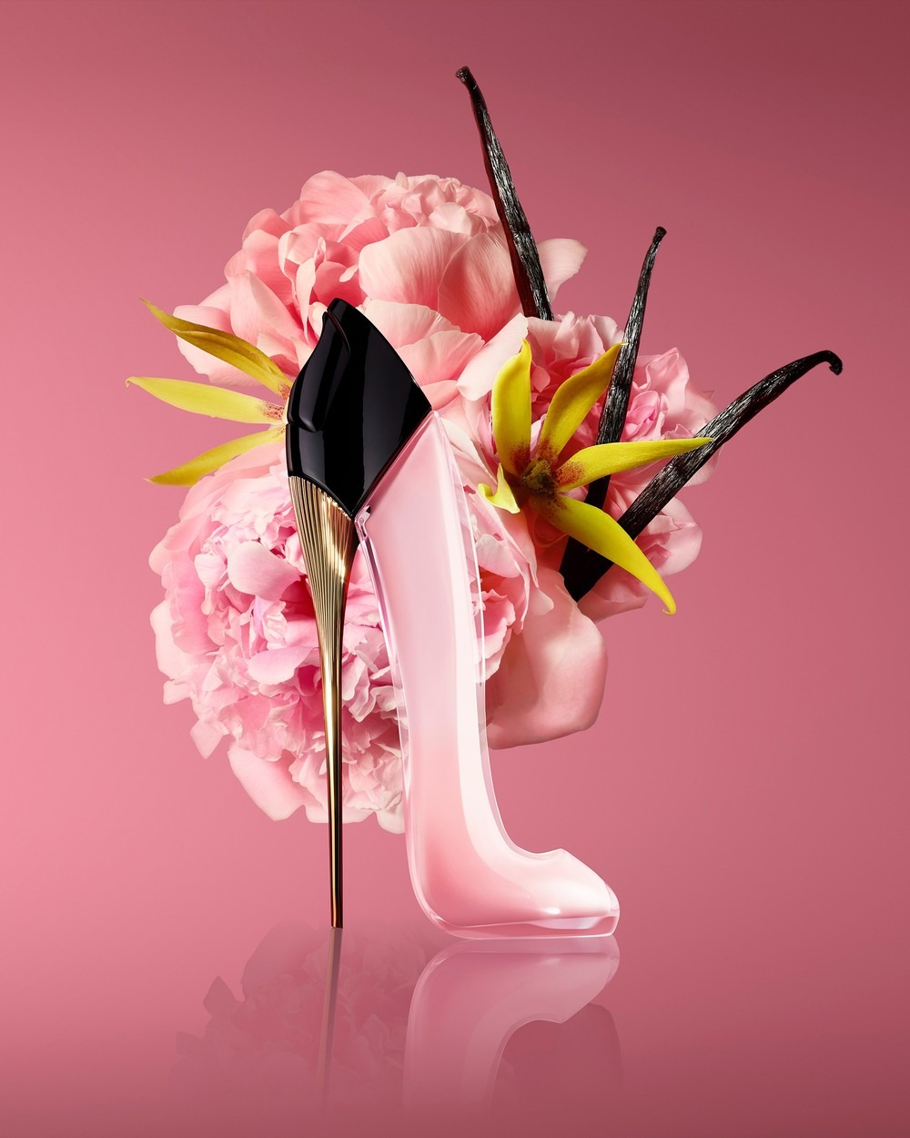 Carolina Herrera Good Girl Blu - Home Office Budget 评论和价格