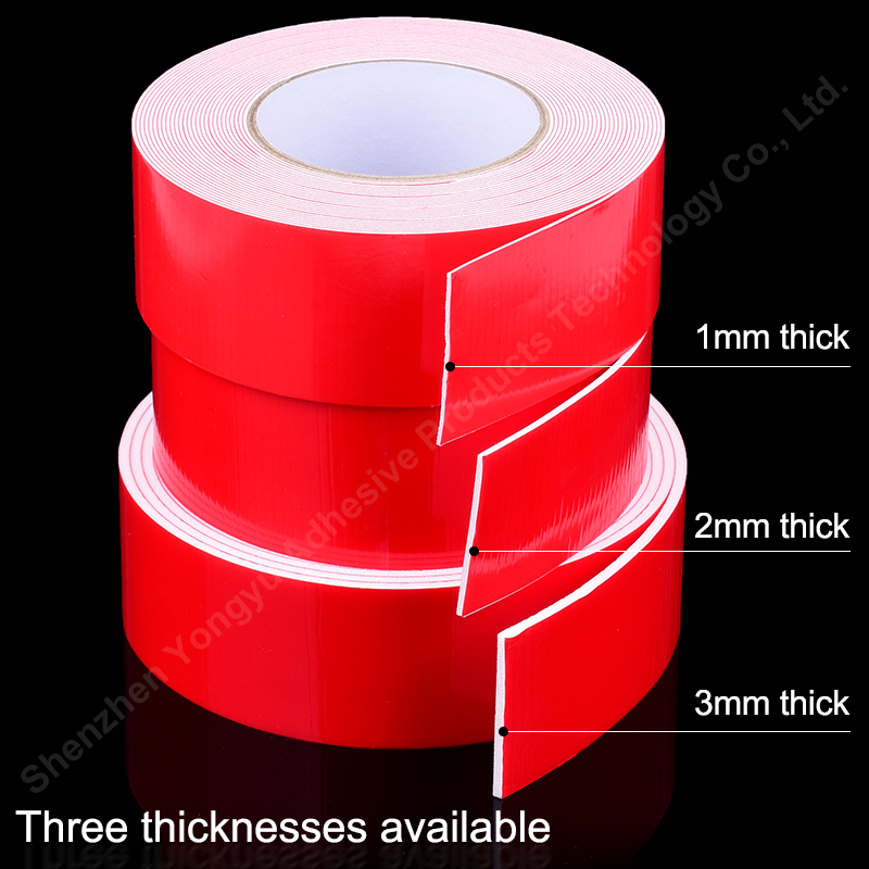 Double Sided Tape, Heavy Duty  - Home Office For Two 评论和价格