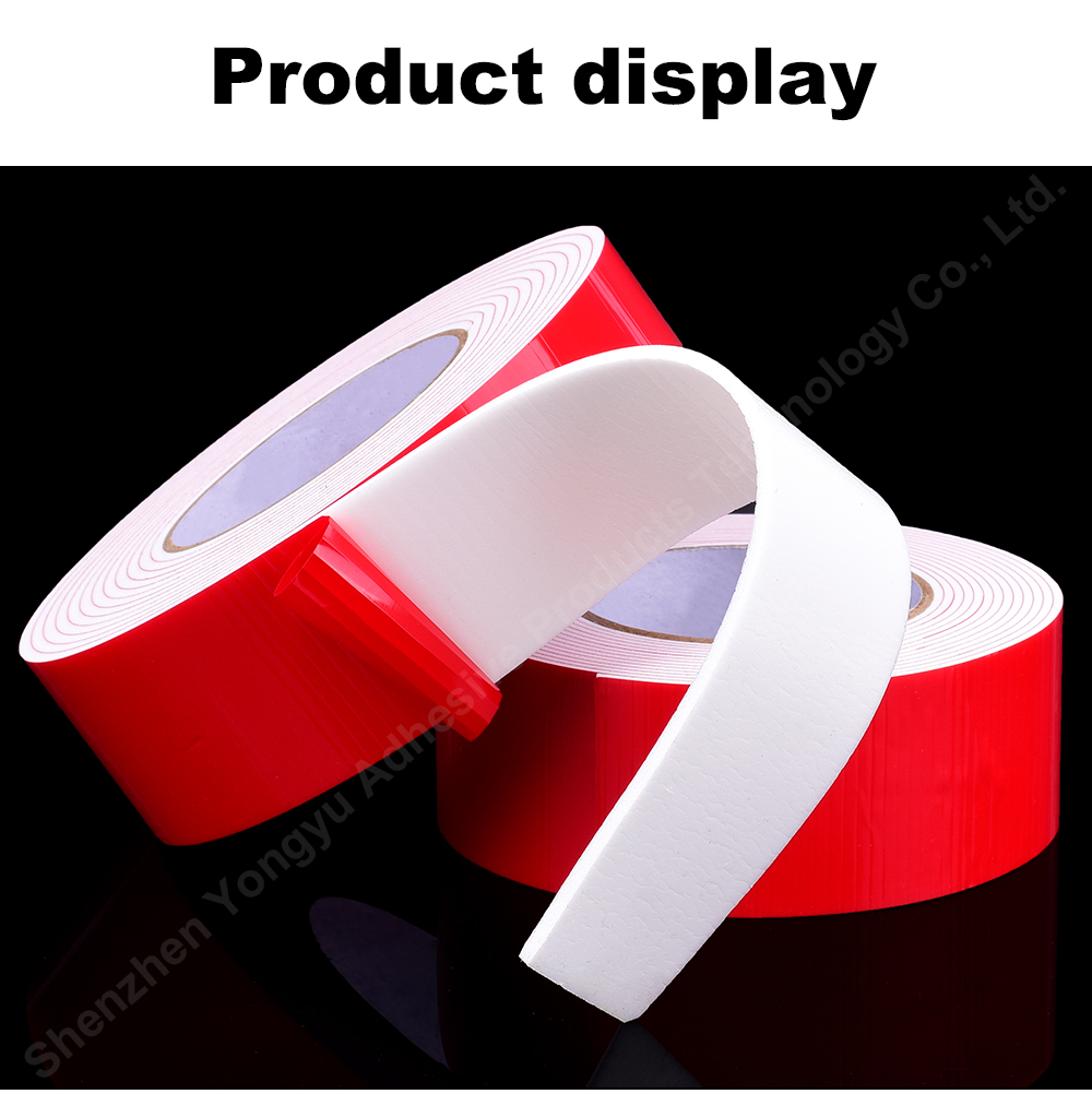 Double Sided Tape, Heavy Duty  - Home Office For Two 评论和价格