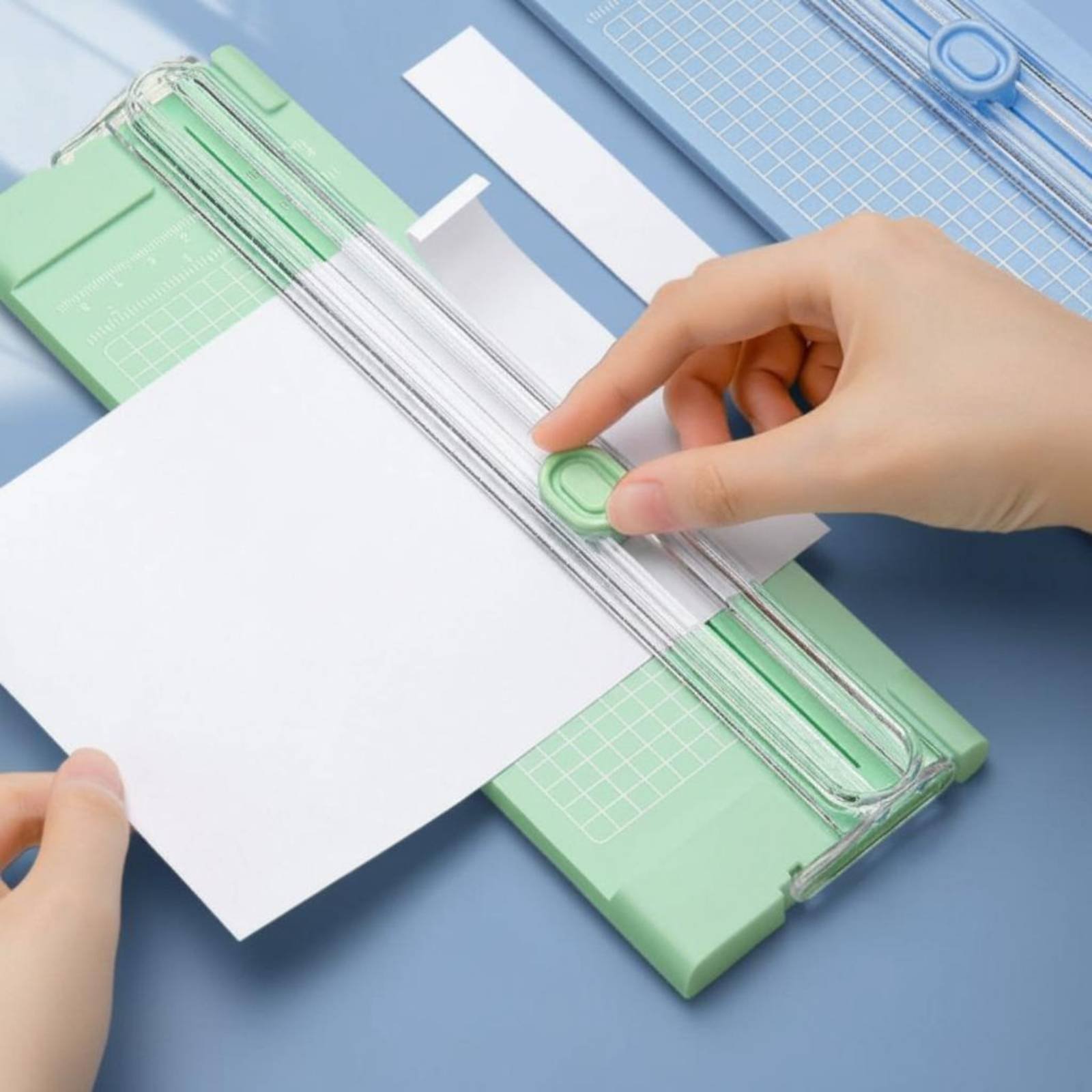A4 Paper Cutter Precise Cuttin - Home Office Student 评论和价格