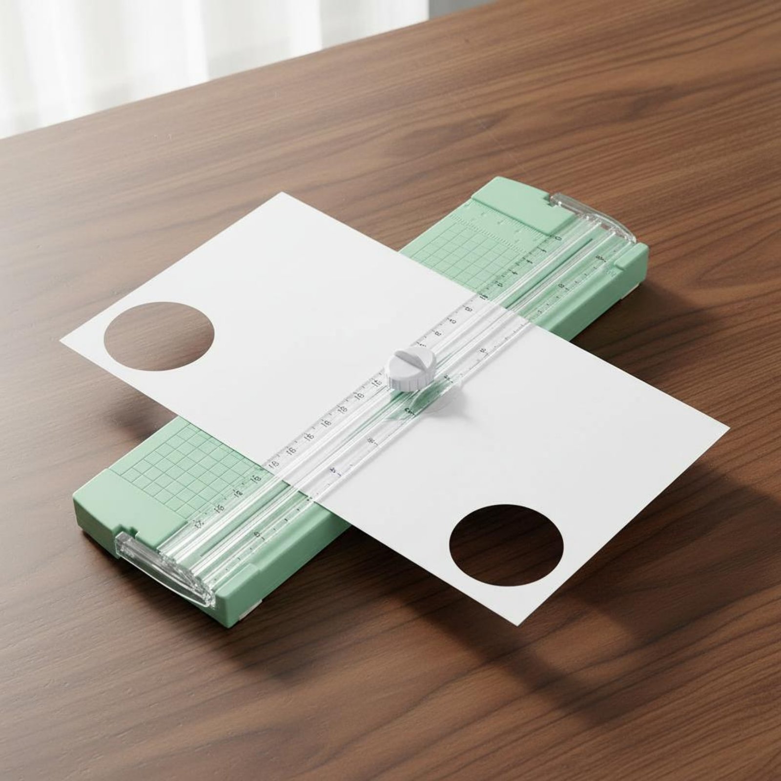 A4 Paper Cutter Precise Cuttin - Home Office Student 评论和价格