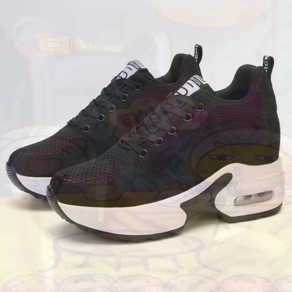 Red Size 36 Shoes Woman Tennis - Home Office For Two 评论和价格