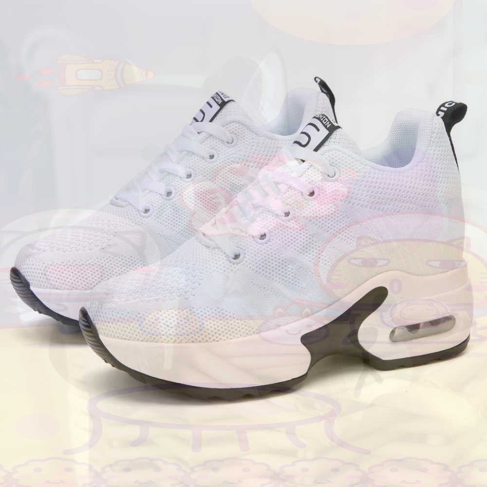 Red Size 36 Shoes Woman Tennis - Home Office For Two 评论和价格