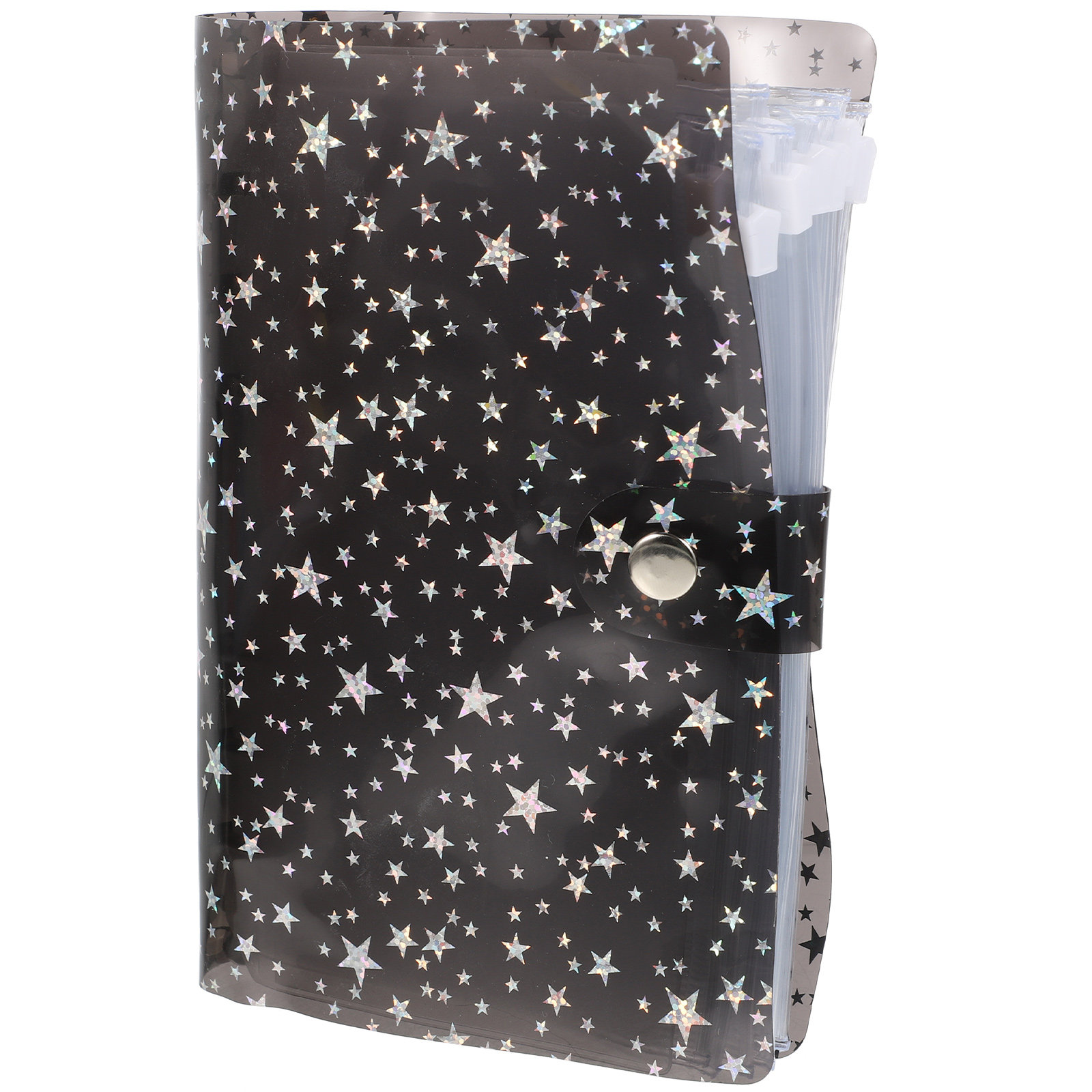 1Set Budget Binder Loose-Leaf  - Home Office Budget 评论和价格