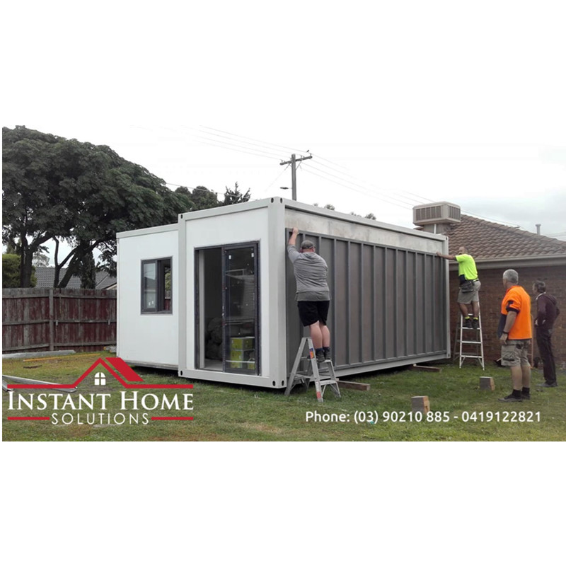 Australia Prefab Foldable Fold - Home Office Australia 评论和价格