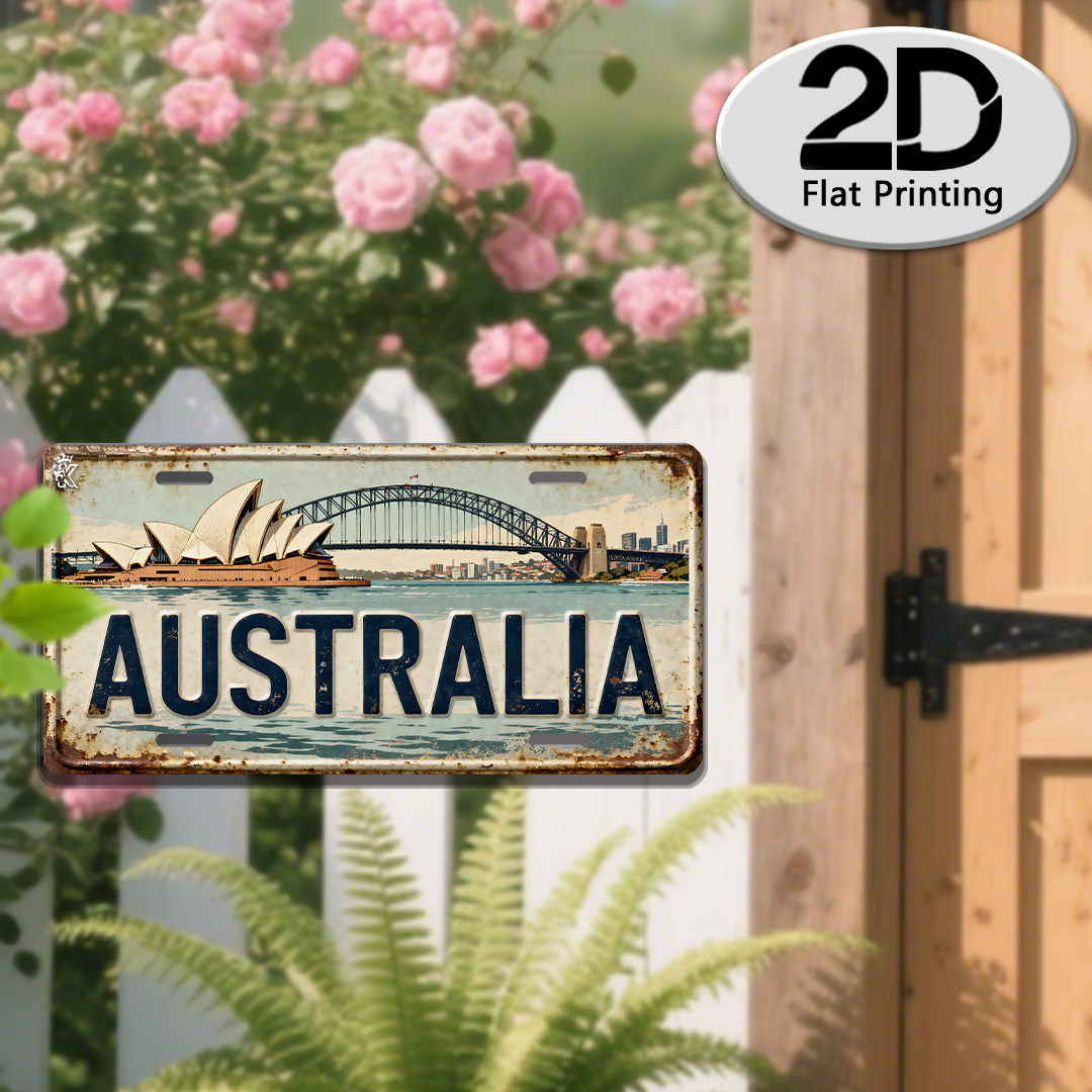 AL Australia Sydney License Pl - Home Office Australia 评论和价格