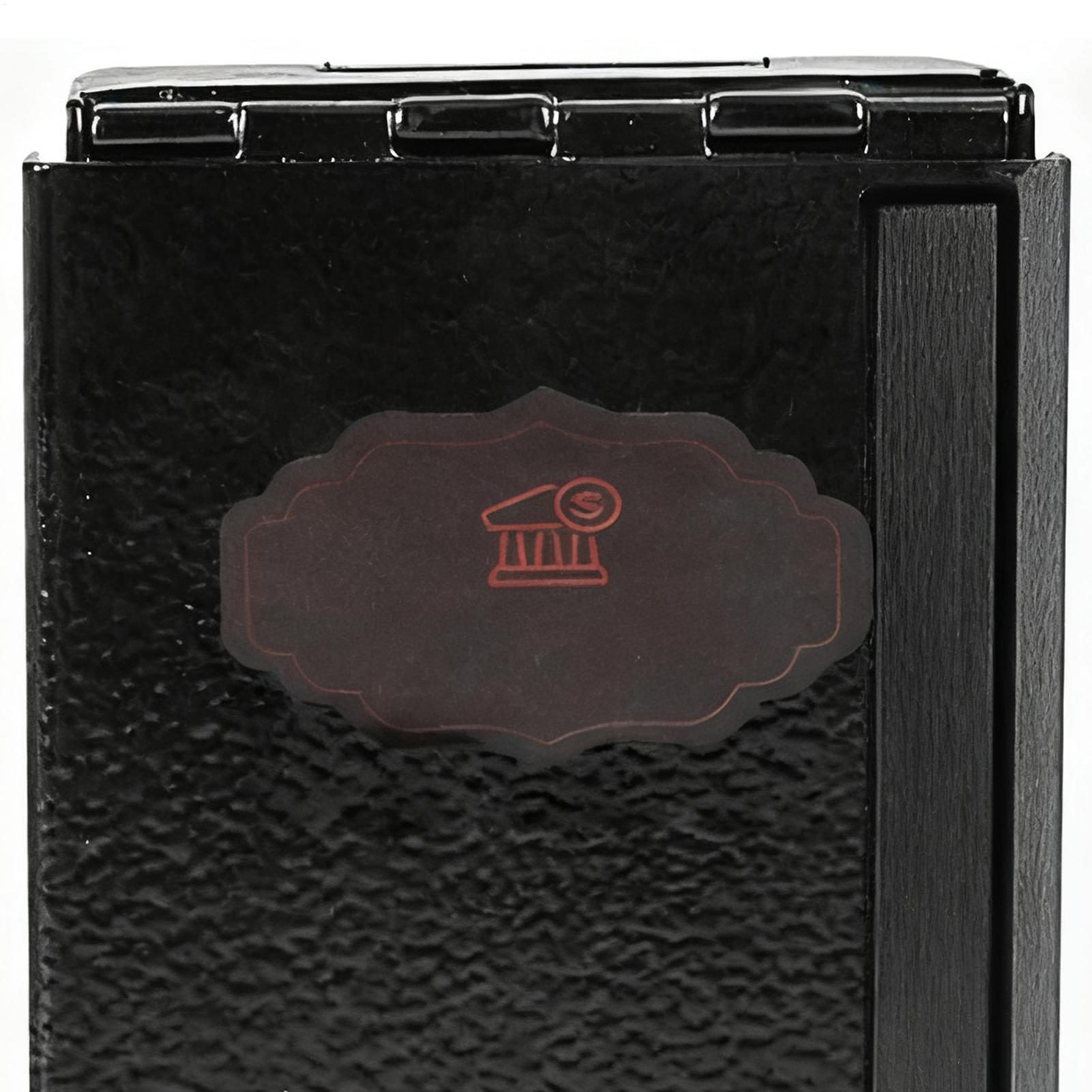 Money Box For Cash Portable Bu - Home Office Budget 评论和价格