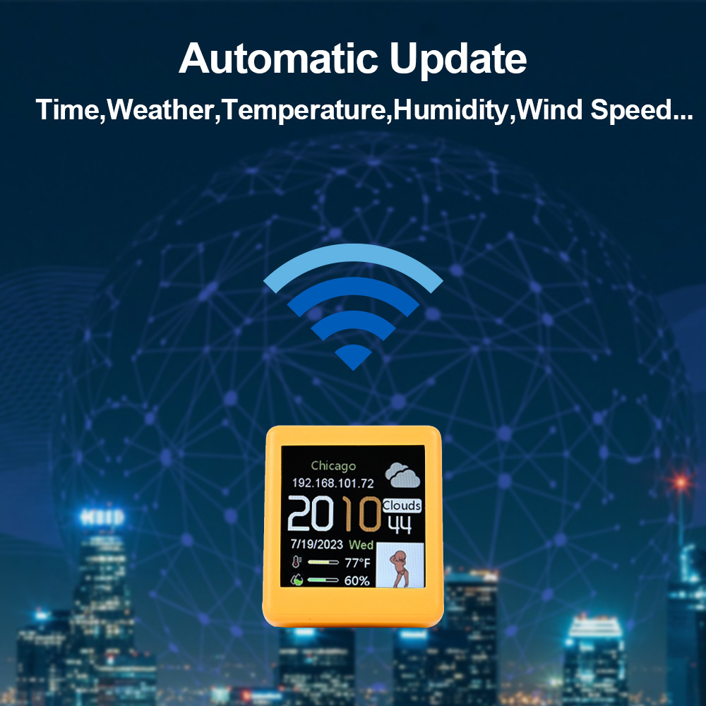 J&R Electronic Automatic Wirel - Home Office Updates 评论和价格