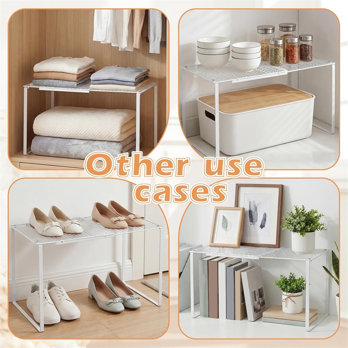 update. Locker Organizer Shelf - Home Office Updates 评论和价格