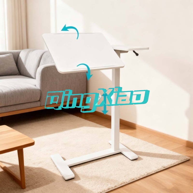 Pneumatic Height Adjustable Mo - Home Office For Two 评论和价格