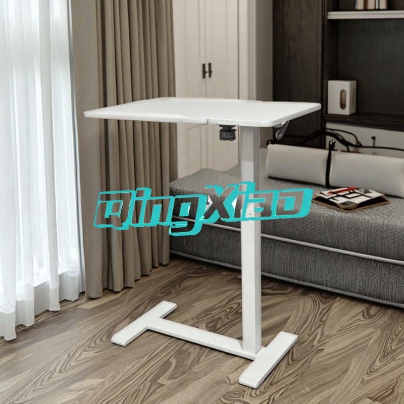 Pneumatic Height Adjustable Mo - Home Office For Two 评论和价格