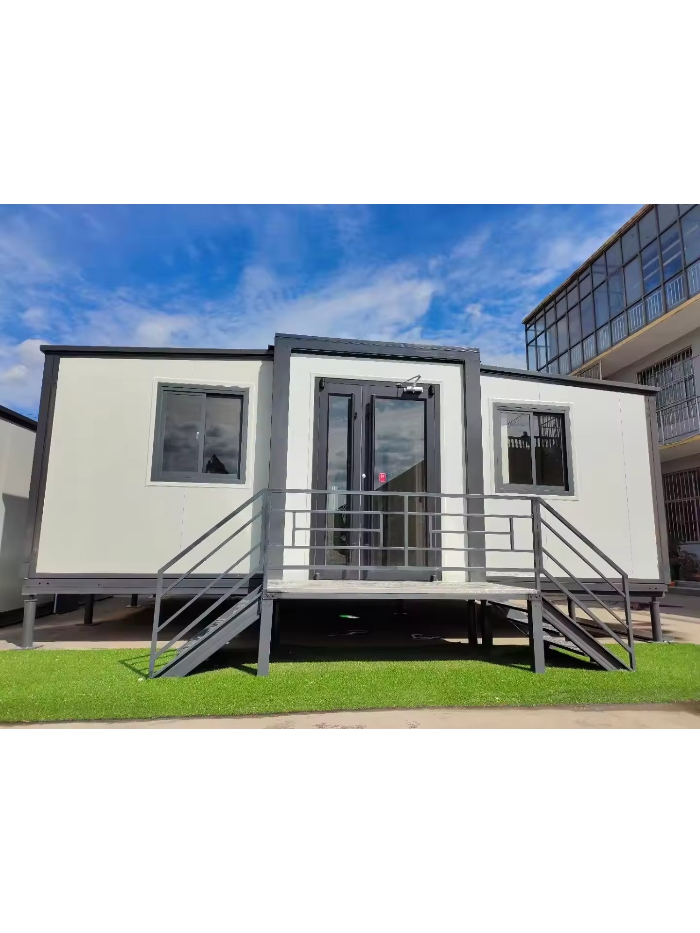 Innovations Luxury Tiny Home O - Home Office Australia 评论和价格