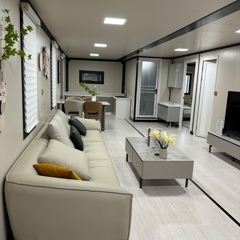 Customized 20ft 30ft 40ft Fold - Home Office Australia 评论和价格