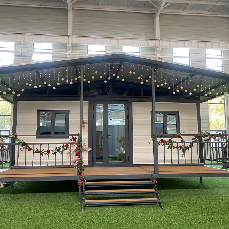 Customized 20ft 30ft 40ft Fold - Home Office Australia 评论和价格
