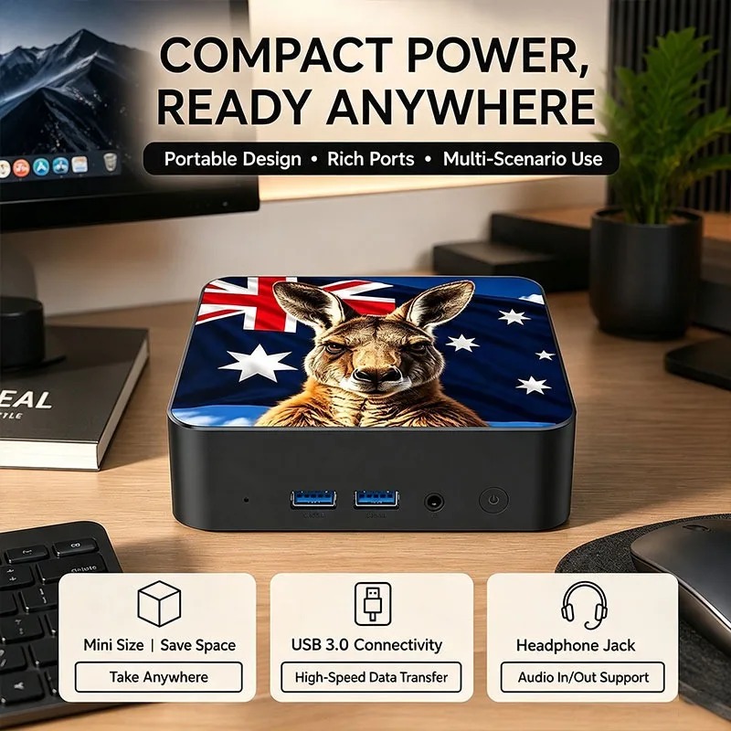 Intel Core N95 2026 New Austra - Home Office Australia 评论和价格