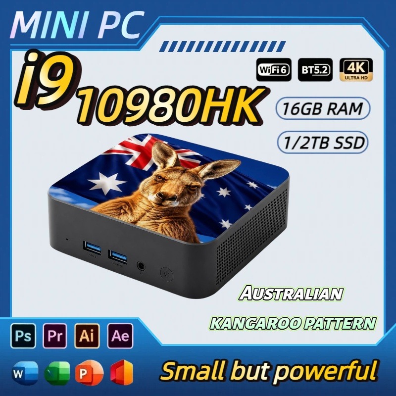 Core i9-10980HK 16GB RAM 2TB S - Home Office Australia 评论和价格
