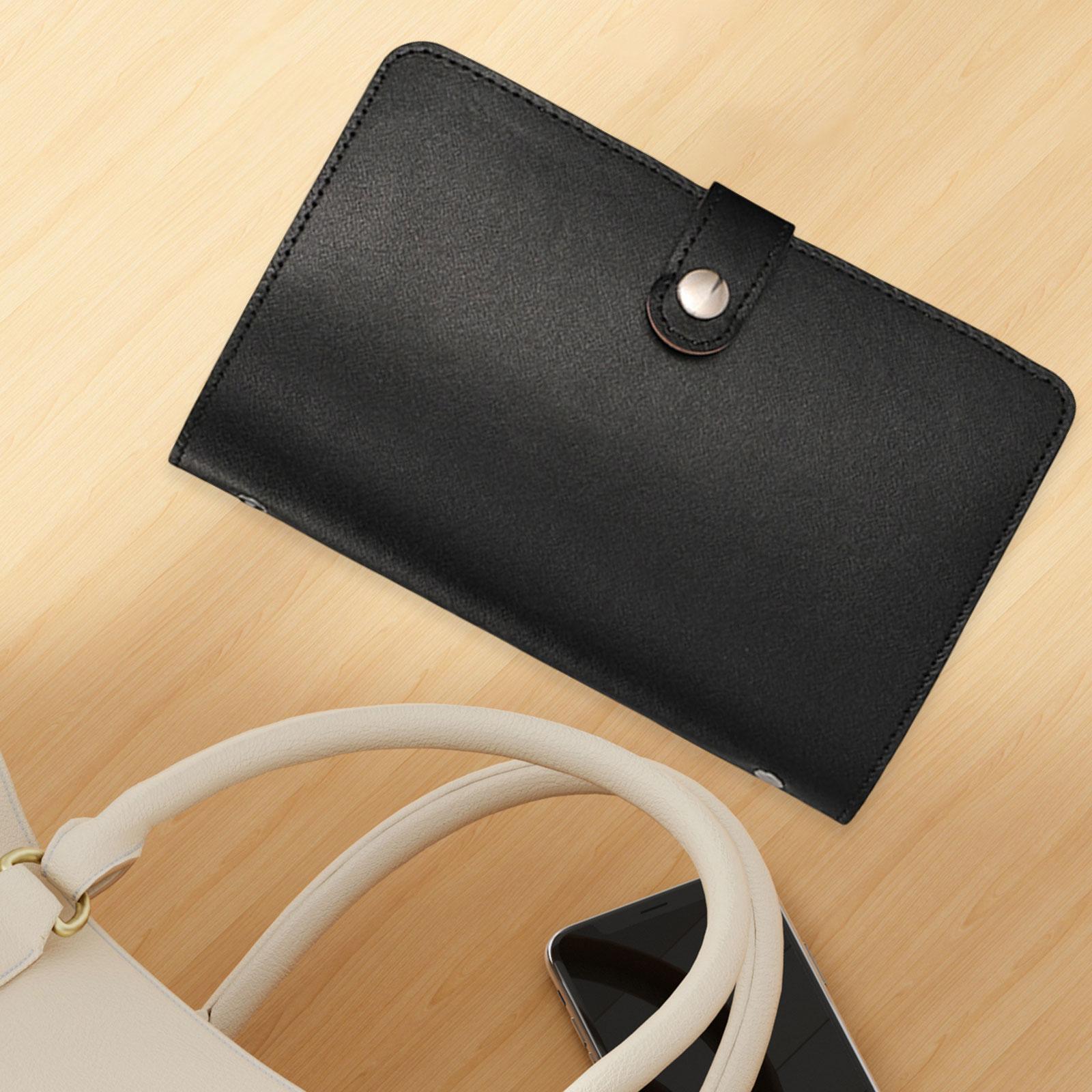 Money Saving Book PU Leather B - Home Office Budget 评论和价格