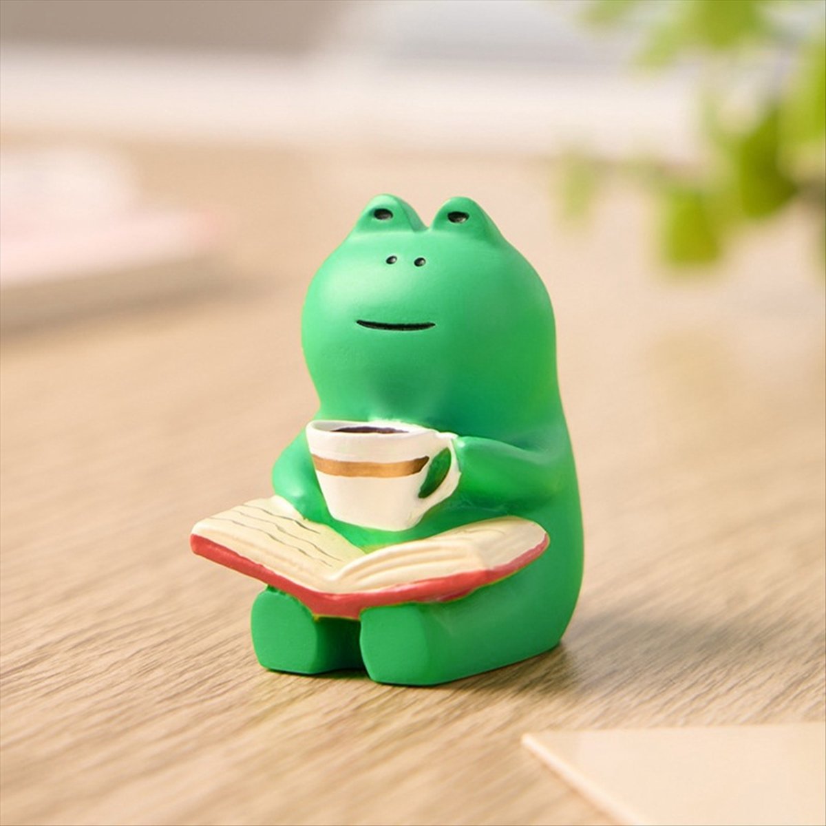 Budget-Friendly Cartoon Frog R - Home Office Budget 评论和价格