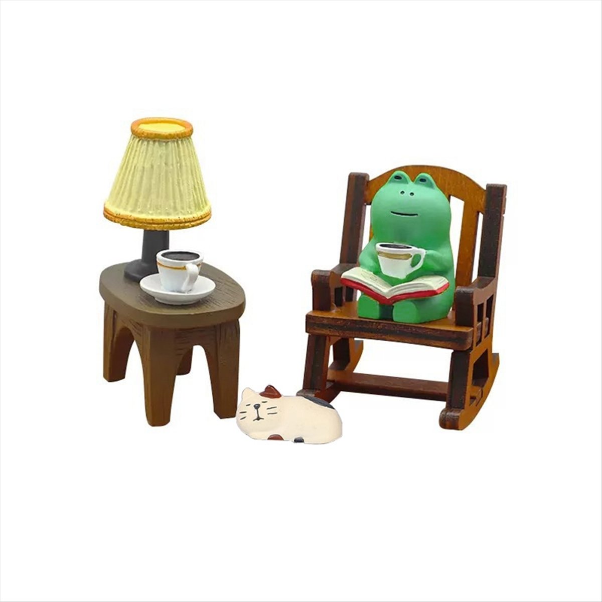 Budget-Friendly Cartoon Frog R - Home Office Budget 评论和价格