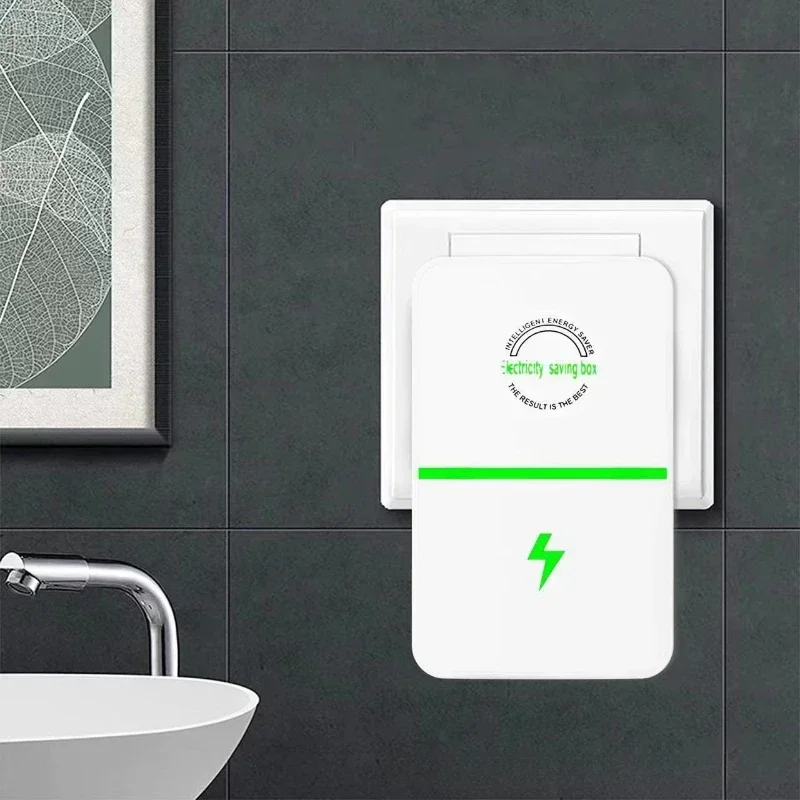 Electricity Energy Saver Home  - Home Office Marketing 评论和价格