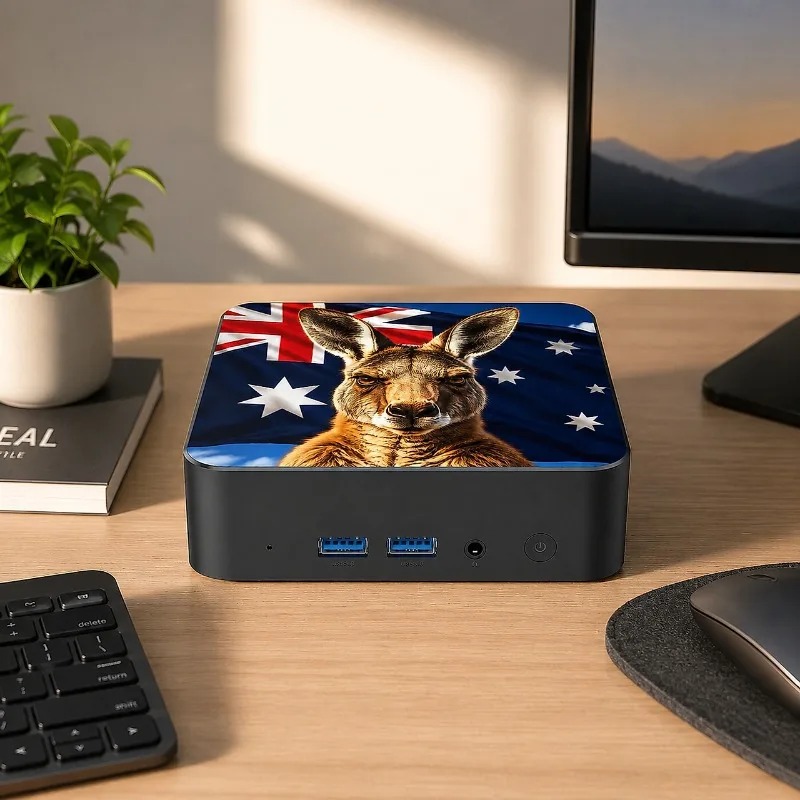 New 2026 Australia Kangaroo Fl - Home Office Australia 评论和价格