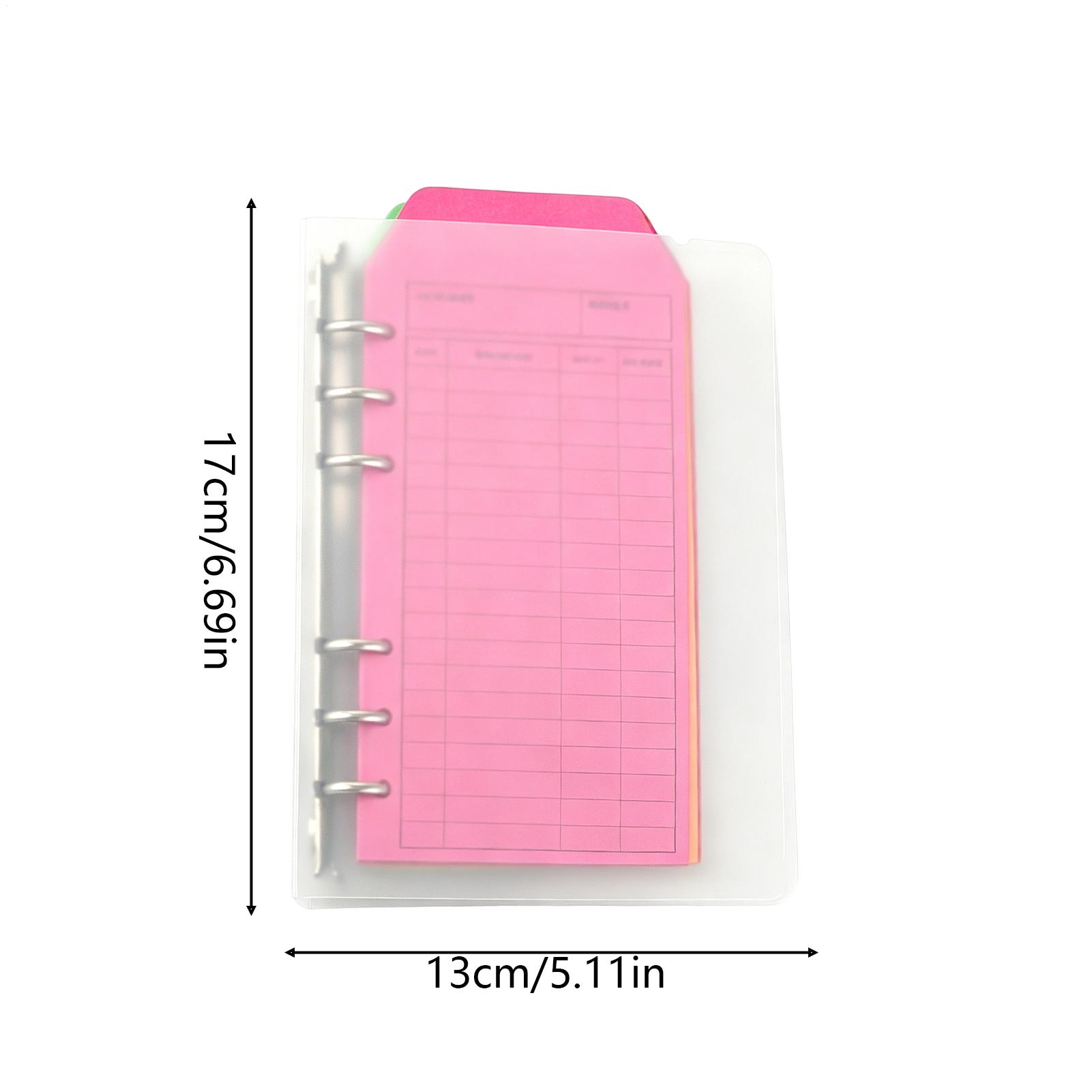Budget Binder with Cash Envelo - Home Office Budget 评论和价格