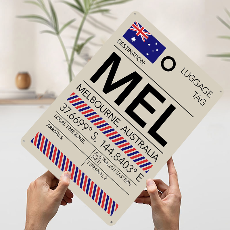 MEL Melbourne Australia Airpor - Home Office Australia 评论和价格